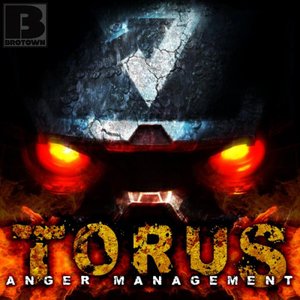 Anger Management EP