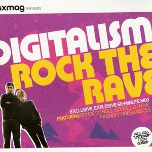 Mixmag Presents: Rock the Rave