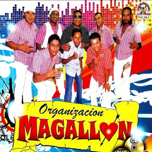 Organizacion Magallon Albumes Y Discografia Last Fm organizacion magallon albumes y