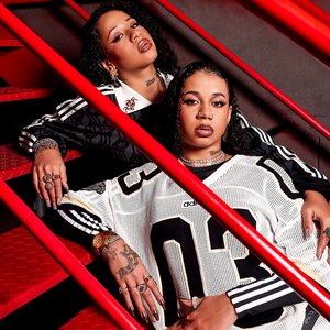 Tasha  Tracie 的头像