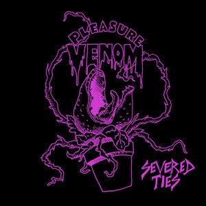 Severed Ties - Single