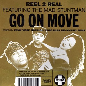 Go On Move