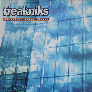 Freakniks photo provided by Last.fm