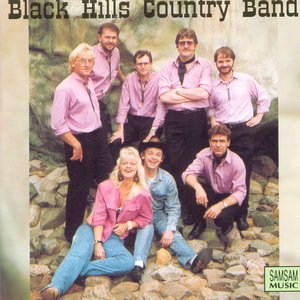 Black Hills Country Band - Black Hills Country Band Live - Zortam Music