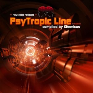 PsyTropic Line