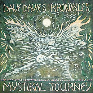 Dave Davies Kronikles: Mystical Journey - Original Soundtrack Recording