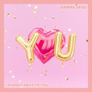 Avatar for Gamma Skies feat. Emmi
