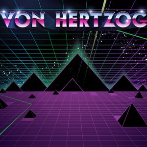 Von Hertzog のアバター