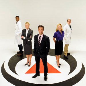Better Off Ted 的头像