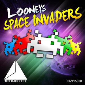 Space Invaders