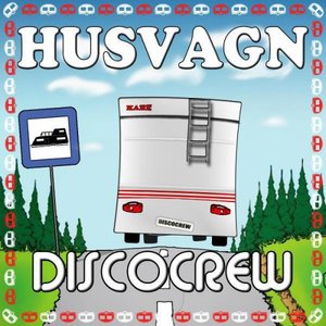 Husvagn