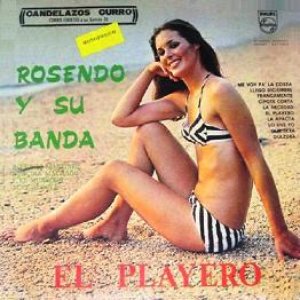 Аватар для Rosendo y su Banda