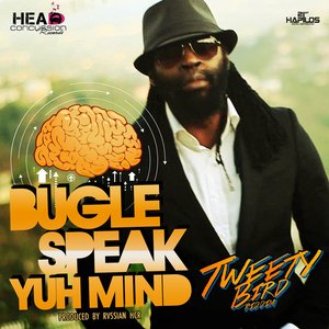 Speak Yuh Mind - Single