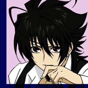 二海堂昶 (小野大輔) 的头像