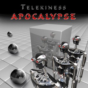 Avatar for Telekiness and Sixsense