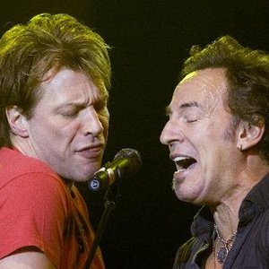 Avatar för Bon Jovi/Bruce Springsteen