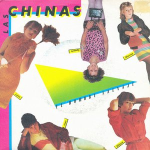 Image for 'Las Chinas'