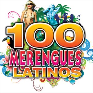 Merengue Latino 100 Hits