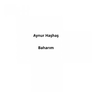Baharım