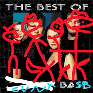 THE BEST OF BASS
