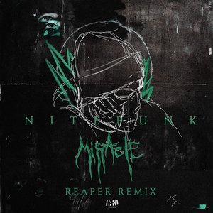 Miracle (REAPER Remix) - Single