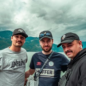 Bensley, Justin Hawkes & Kumarion 的头像