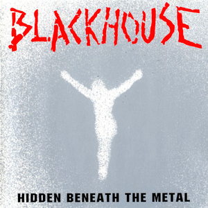 Hidden Beneath The Metal cover