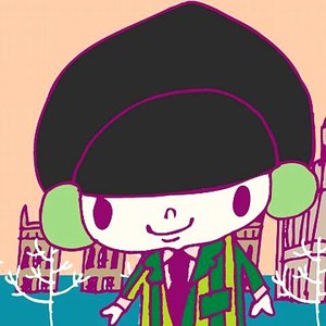 ナツコアッパークラスト 的头像