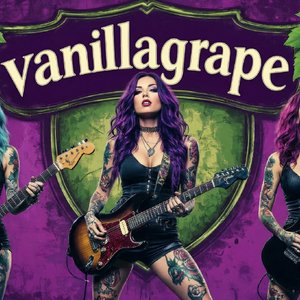 Avatar for vanillagrape