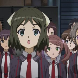 Avatar for 私立リディアン音楽院生徒一同