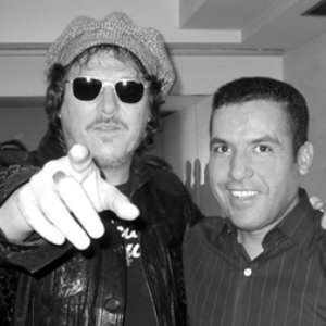 Zucchero feat. Cheb Mami 的头像