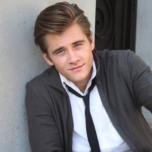 Avatar de Luke Benward