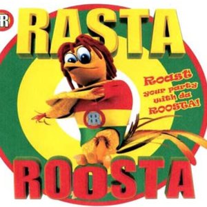 Image for 'Rasta Roosta'