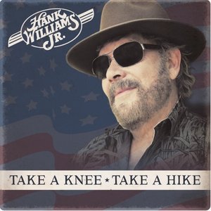 Image for 'Take A Knee, Take A Hike'