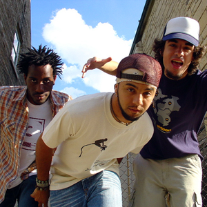 Lightheaded photo provided by Last.fm