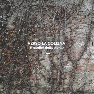 “Verso la Collina”的封面