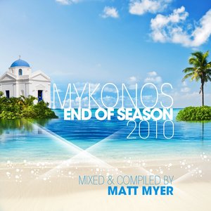 Mykonos (End of Season Compiled By Matt Myer)
