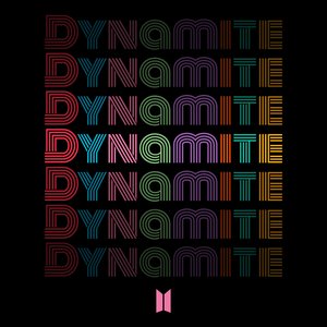 Dynamite - EP