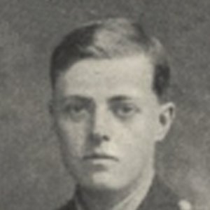 Francis Purcell Warren 的头像