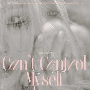 Can't Control Myself - Single