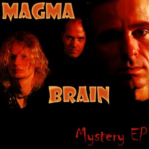 Mystery - EP