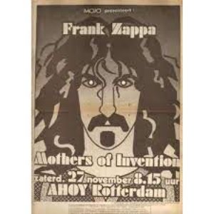 1971-11-27: The Ahoy, Rotterdam, Netherlands