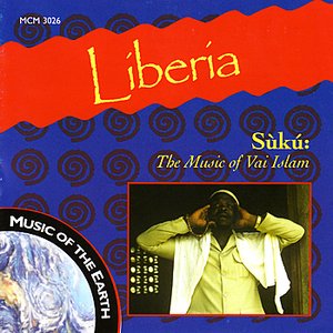 Sùkú: the Music of Vai Islam