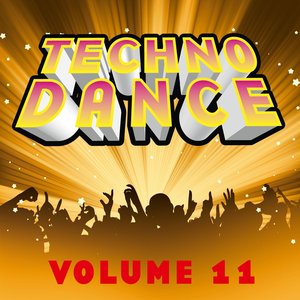 Techno Dance, Vol. 11