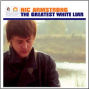 Nic Armstrong のアバター