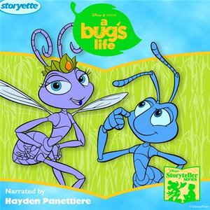 A Bug's Life