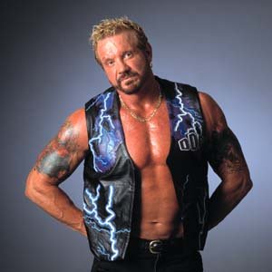 Diamond Dallas Page 的头像