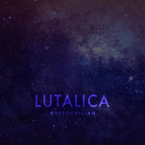 Lutalica - EP