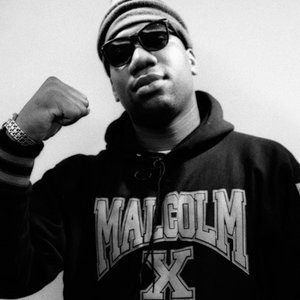 KRS‐One 的头像