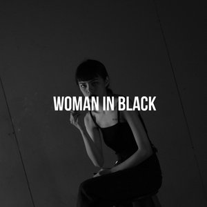 Woman in Black - Single